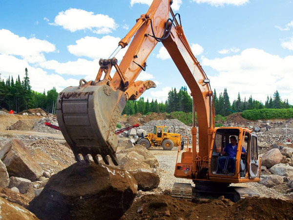 Ã–ZKAMER yıkım işleri,bina yıkılması,bina yıkma, kiralık iş makinası,