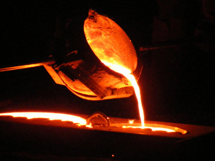 UZUN DÃ–KÜM Çelik döküm pik sfero döküm Konya