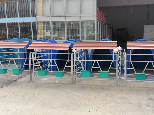 MAY PLASTİK Konya plastik su deposu imalatı,plastik su tankı imalatı,polyester su deposu su tankı 