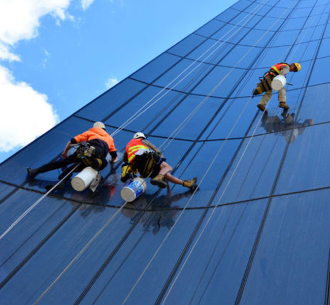 DABİ ankara dış cephe temizliği firması firmaları,ankara yüksek bina dış cephe temizliği firması 