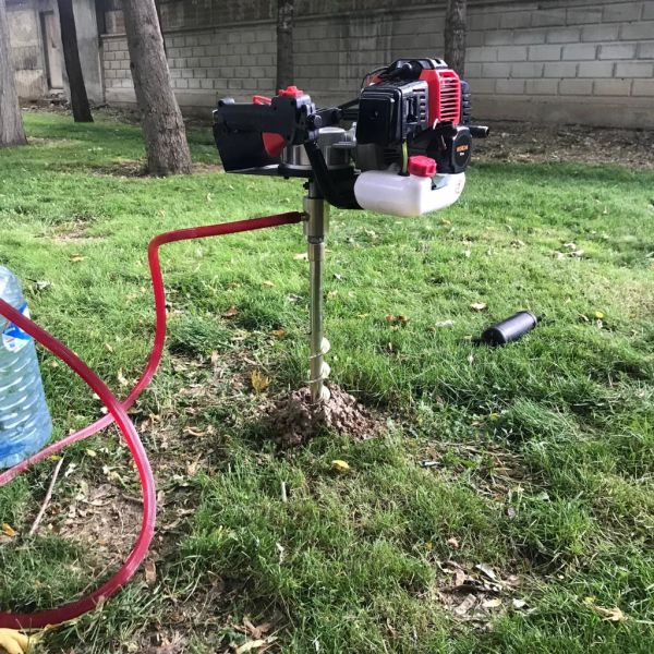 ELKAR; Konyada karot makinası modelleri ve fiyatları,benzinli karotlu sondaj 