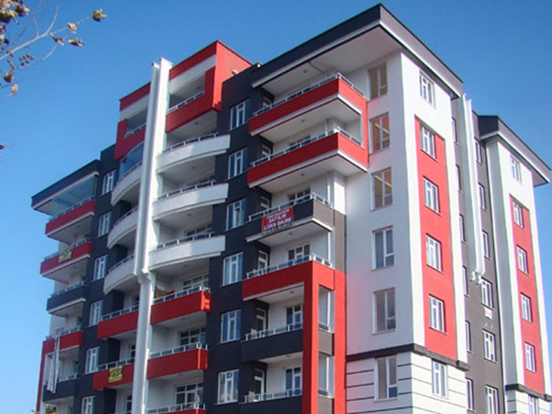 ERTAY BOYA; konya boya badana tadilat ve dekorasyon işleri, konya ev boyacısı