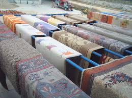 Kayseri Halı Yıkama