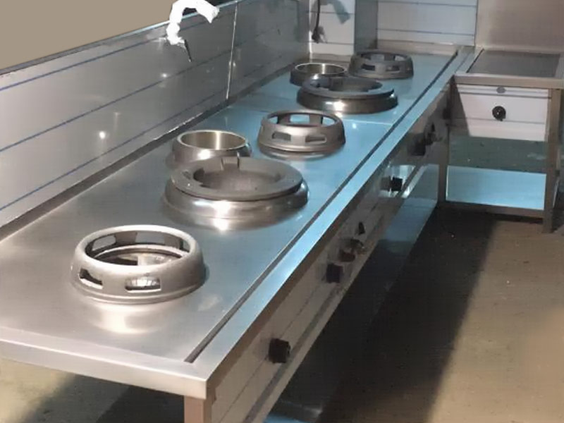 EKSEN MUTFAK; Çin ocağı,çin ocakları,çin ocağı fiyatı,çin ocağı fiyatları,çin ocağı imalatı