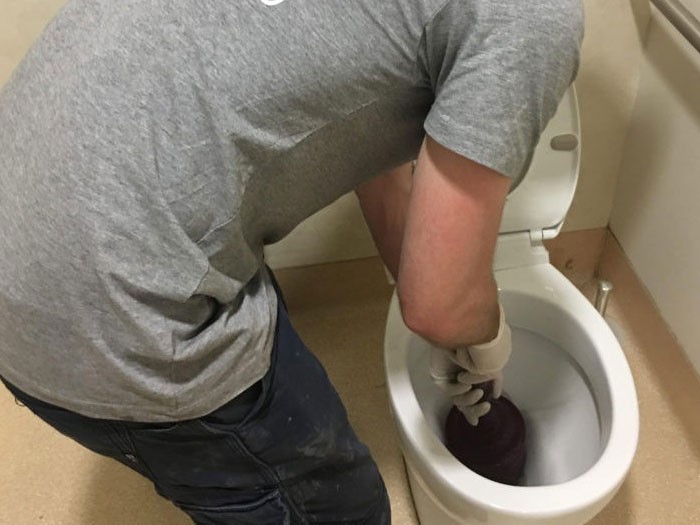 KON TESİSAT Konya kanalizasyon lavabo tıkanıklığı Açma 