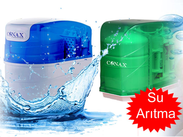 KONYA USTAM; Konya su arıtma taktırmak,su arıtma cihazı taktırmak