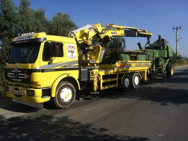 ÇINAR Konya vinç kiralama,kiralık sepetli vinç,Konya kurtarma,oto kurtarıcı,oto çekici,vinç kiralama