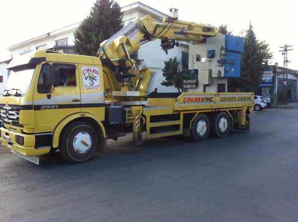 ÇINAR konya sepetli vinç, kiralık sepetli platform,sepetli platform kiralama,platform kiralama