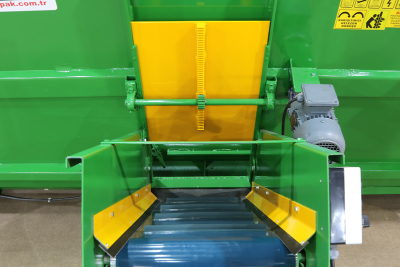 TALHA Konya yem karma makinası,yem karıştırma makinası üreticileri,yem karıştırma 