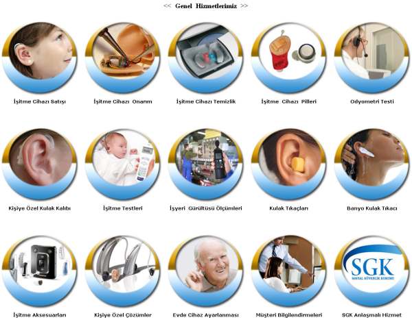 İŞİTSEN; Konya işitme cihazı, Güneysınır Hadim işitme cihazı tamiri,Halkapınar Hüyük işitme cihazı tamiri