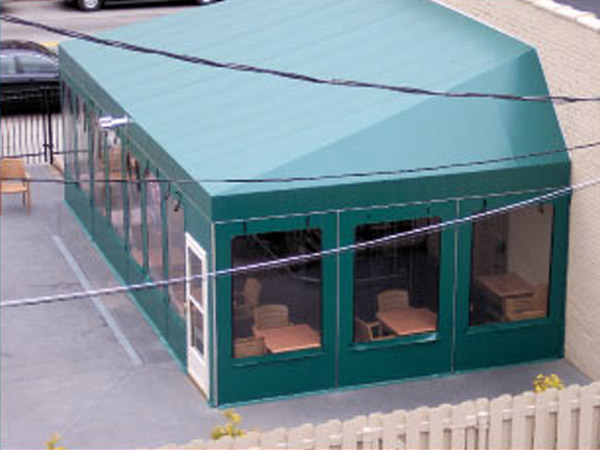 YILDIZ kış bahçesi tentesi, kış bahçesi sistemleri,kış bahçesi branda,kış bahçesi 