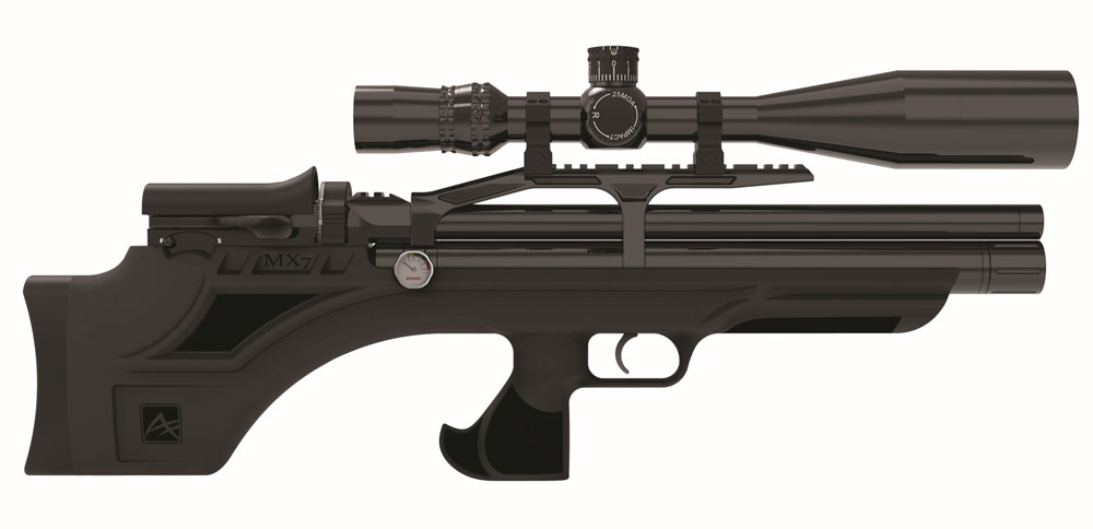 ASELKON Konya pcp havalı tüfek, pcp havalı tüfek fabrikası, pcp havalı tüfek fiyatları,