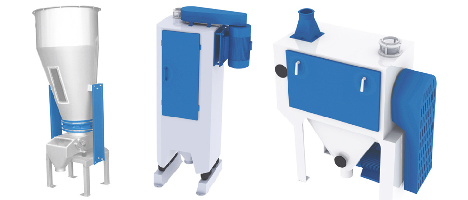 PROSES Un Değirmen makinası imalatı 