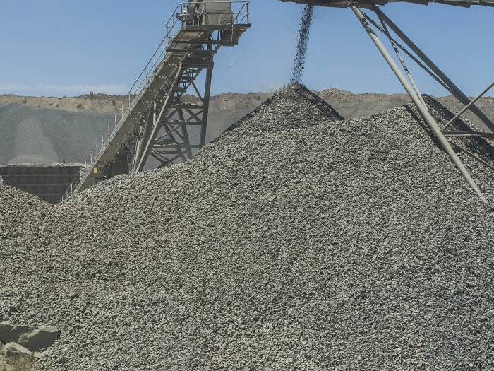  AKBULUT; Konya kum ocağı, mıcır, sıfır kum, çakıl beton kumu, kırma taş tozu, şap kumu