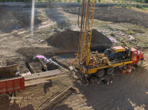 AKARSU Bursa Sondaj, su kuyusu temizliği, bursa sondaj işletmeciliği, bursa sondajcılar, sondaj şirketleri