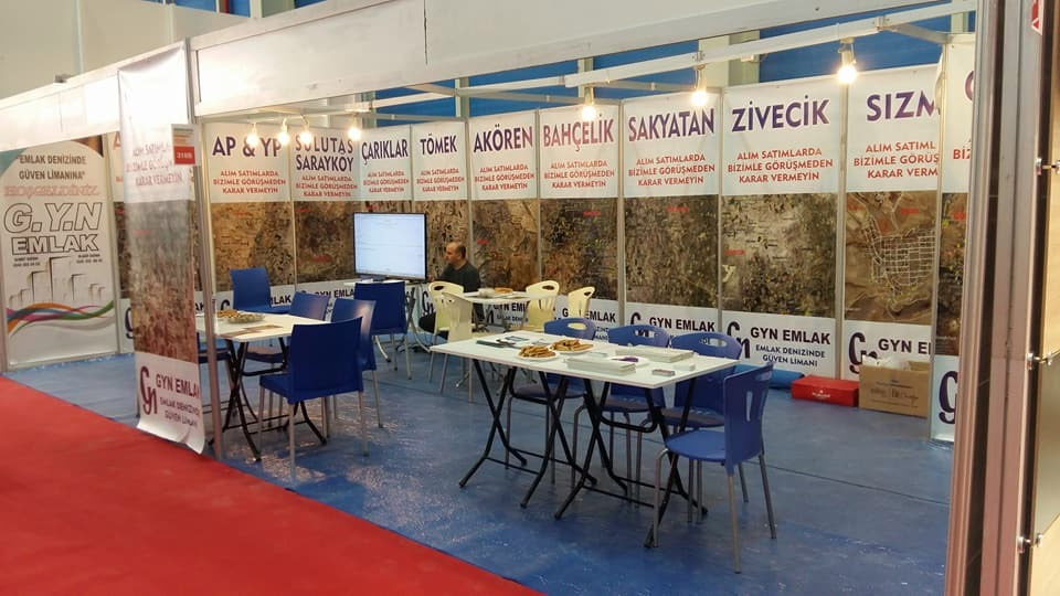 GYN EMLAK; alakova satılık arsa, satılık tarla, Alakovada satılık arsa, alakovada satılık tarla