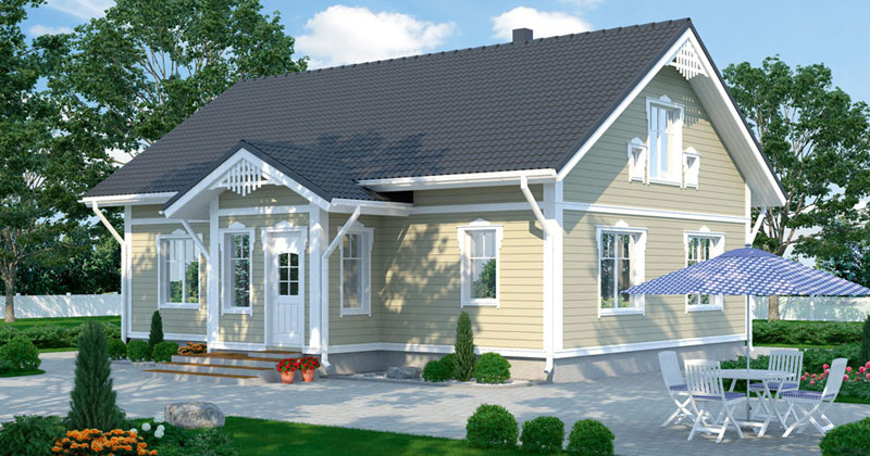 ARC DESIGN Bursa prefabrik ev fiyatları, çelik prefabrik ev fiyatları, Prefabrik konut fiyatları