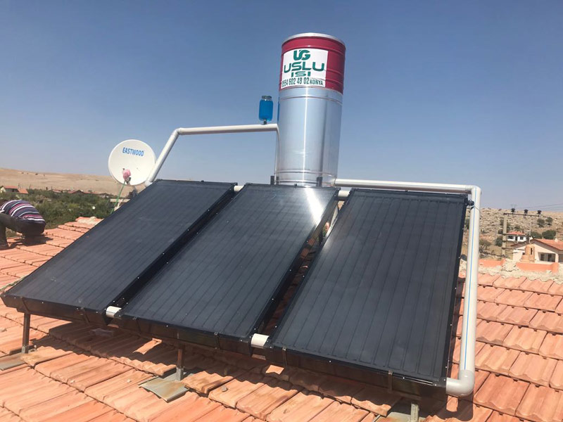 USLU; Konyada güneş enerji imalatcı firmaları,güneş enerji sistemleri,güneş enerji sektörü