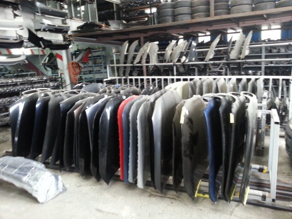 ZORLU Konya ikinci el oto yedek parça, ikinci el orjinal oto yedek parça, Hyundai mercedes bmw 