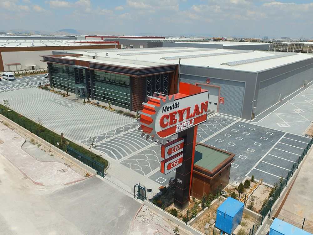 ALTERNATİF;  Konya cephe paneli kaplama, çatı paneli yapı firmaları, trapez sac kaplama