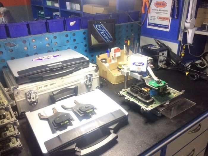 KOCA MEHMET; Konya egsoz katalizatör arızası tamiri, ford cargo beyin tamiri, adblue tamiri