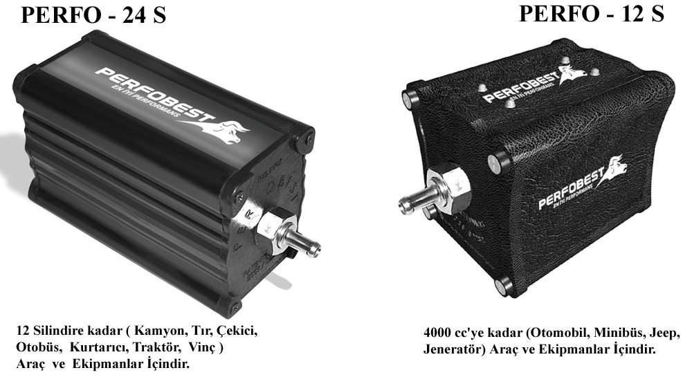 PERFOBEST Konya kalorifer yakıt tasarruf cihazı, doğalgaz tasarruf cihazı, lpg yakıt tasarruf cihazı