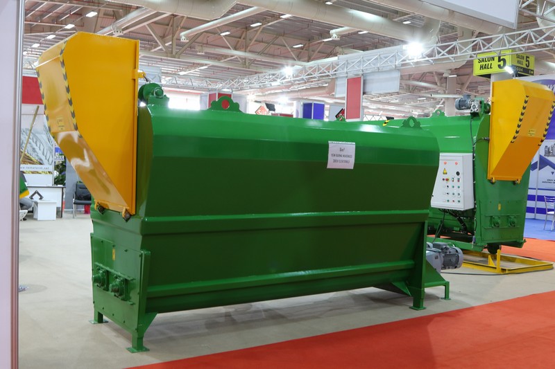 AGROPAK  Konya yem karma makinası,yem karma makinası fiyatları,0.75 m3 yem karma makinası fiiyatları