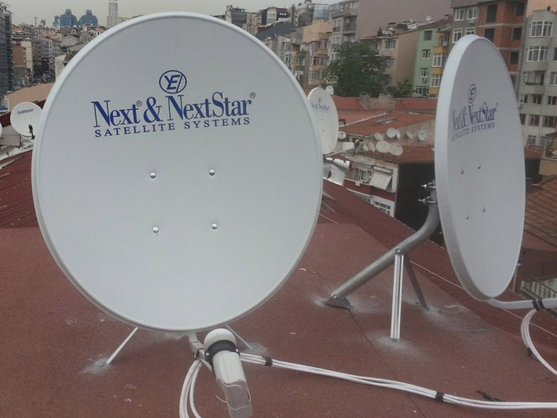 GÜLÇİN Bosna yazır antenci, anten tamircisi uydu kurulumu, çanak antenci, çanakçı