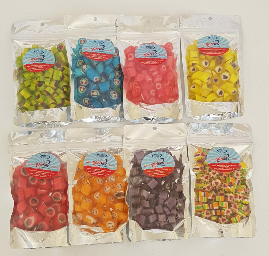 KONSEV GIDA; Konya çikolata oyuncak üretimi, oyuncaklı şekerler, oyuncaklı çikolatalar, şeker oyuncakları