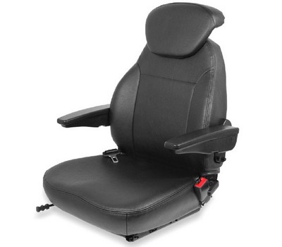 FALCON Traktör koltuğu Forklift Koltugu İş Makinası Koltuğu