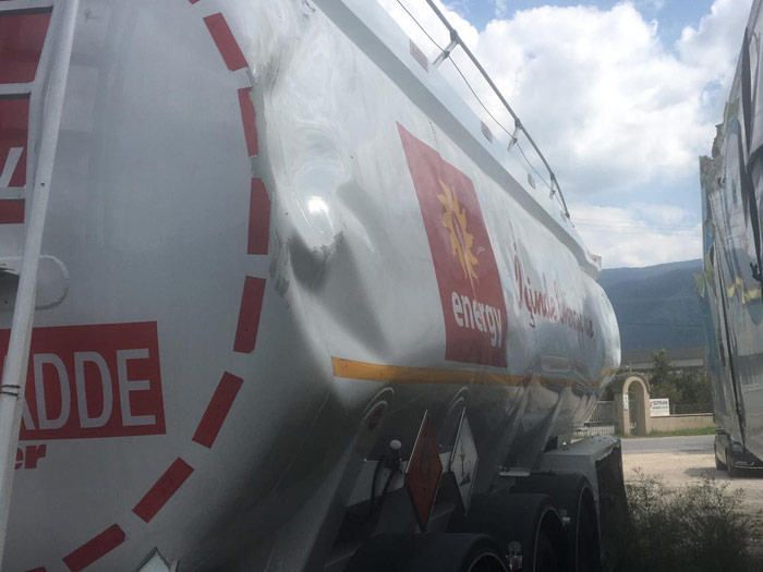 BİRSAN; Konya petrol tankeri tamircisi, tanker tamiratı, akaryakıt tankeri tamiratı, silobas tamiratı