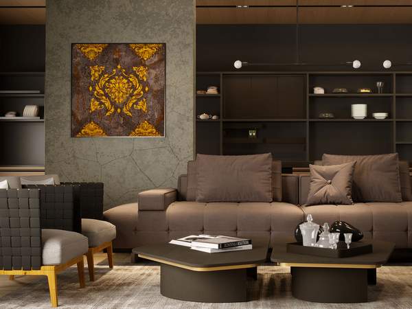 SPARKS; Konya  sanatsal tablo imalatı, el yapımı tablo imalatı, kabartma tablo imalatı