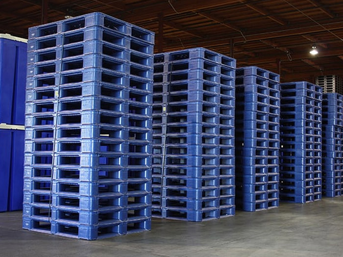 EMİR  Konya Plastik Palet İkinci El Plastik palet