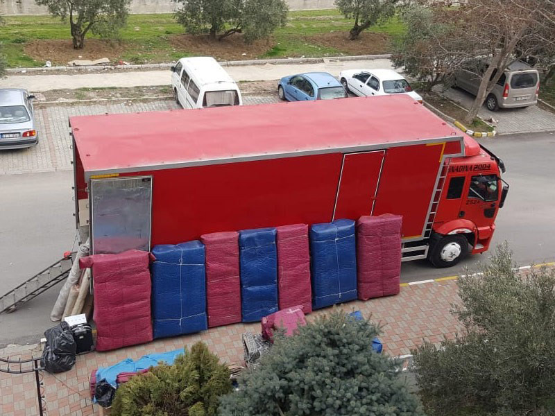 ATALAY Karaman ev taşıma firmaları, Karaman evden eve nakliyat telefon numaraları