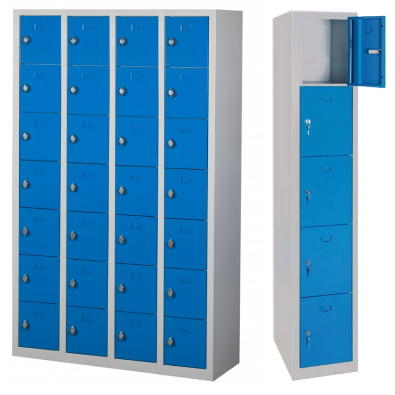 KON OFİS; Konya metal karteks dolabı, metal evrak dolabı,metal giysi dolabı, metal giyim dolabı