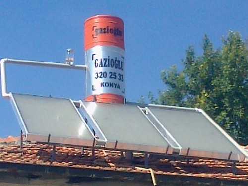 GAZİOÄžLU Konya güneş enerjisi firmaları, güneş enerji fiyatı, güneş enerji montajı, güneş enerji kurulumu