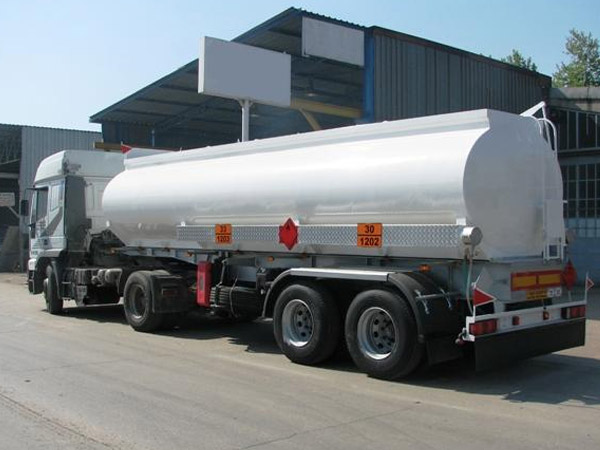 HİZMET Gaziantep tanker tamiri, krom tanker tamiratı, alüminyum tanker tamiratı