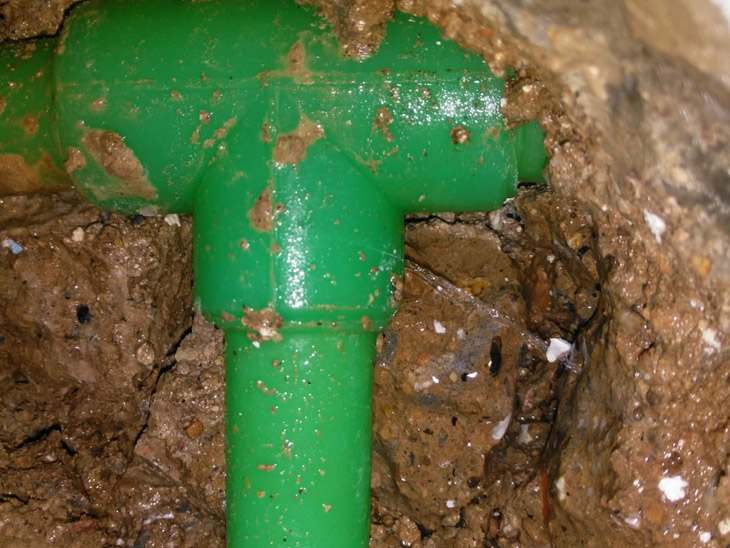 KALTES; Konya su kaçağı arıza tespiti, en yakın çeşmeci, konya selçuklu çeşmeci