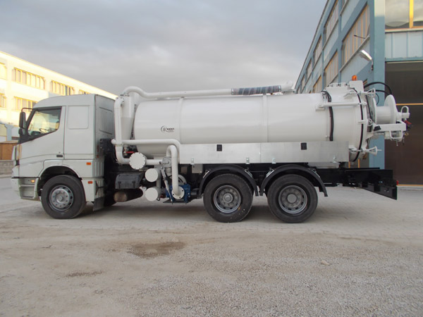 AREX; Konya kiralık vidanjör, kanal açma kiralama, selçuklu kanal açma kiralama