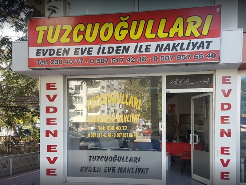 TUZCUOÄžULLARI; Konya evden eve nakliyat şirketleri, ucuz ev taşıma, konya ev taşımacılığı