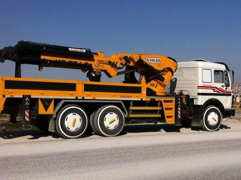 Ã–ZKİLLİK Konya kiralık sepetli vinç, kiralık mobil vinç, vinç kiralama fiyatı fiyatları