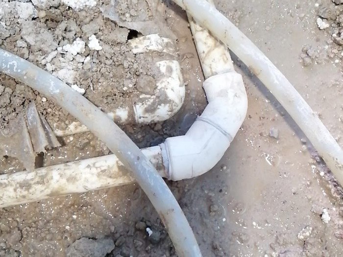 SARIŞEN  Konya Su Kaçağı Arıza Tespiti Su Sızıntısı Tespiti