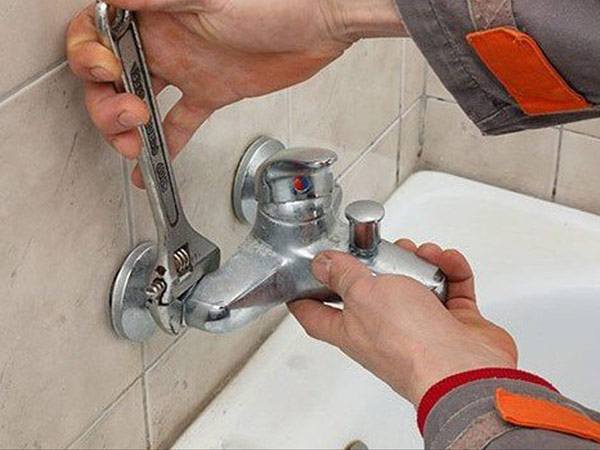 TURAN YAPI Sancak Tesisat Tesisatçı Sıhhi Tesisat