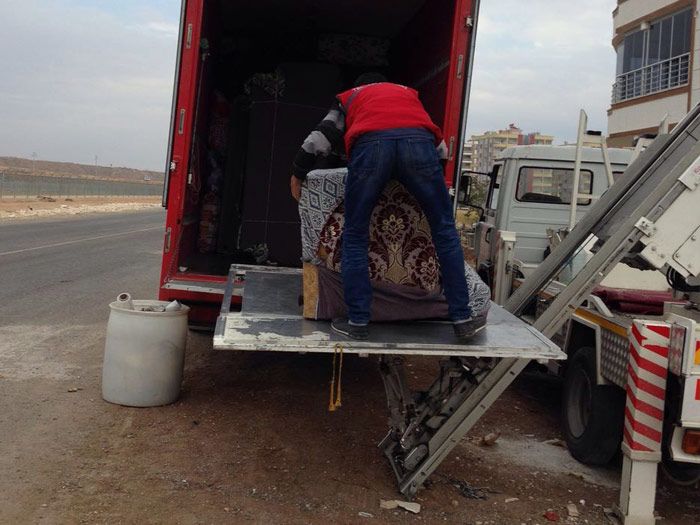 KARDEŞLER; Şanlıurfa evden eve nakliyat telefon numaraları, şanlıurfa nakliyat telefon numarası