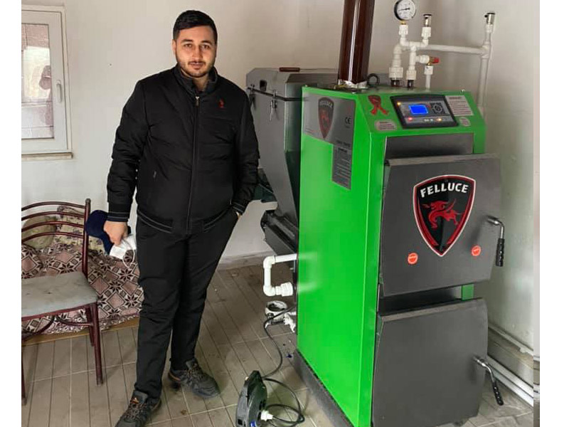 EMİN; Çeltik kalorifer kazanı,  çeltik kalorifer kazanı fiyatları, çeltik yerden ısıtma, çeltik kalorifer kazanları