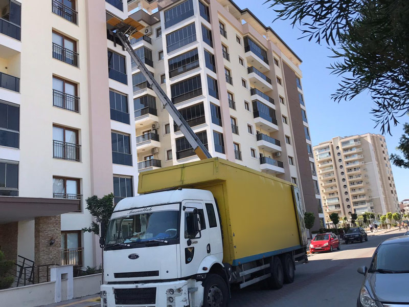 ŞAFAK Manavgat evden eve nakliyat, manavgat evden eve taşıma firmaları, manavgat evden eve nakliye