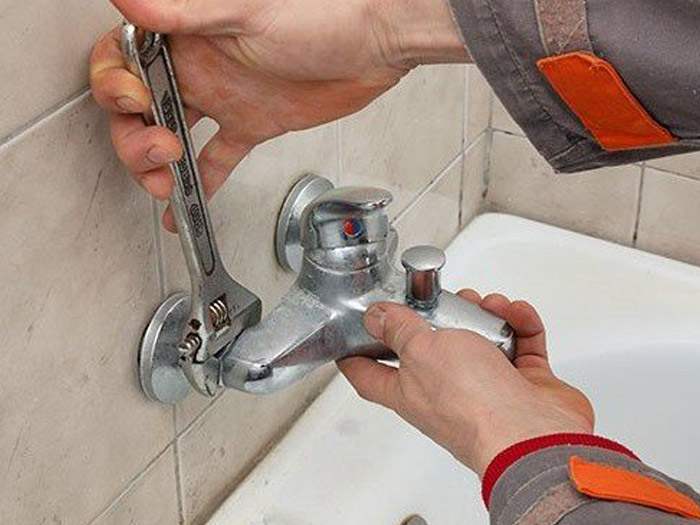 USTAM Konya Tesisatcı Sıhhi Tesisat Çeşmeci