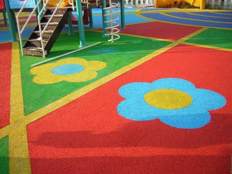 ASLAN; Antalya dökme kauçuk zemin, kauçuk zemin kaplama birim fiyat, epdm dökme kauçuk fiyatları,