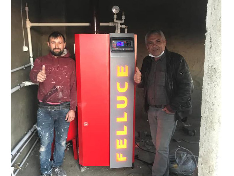 EMİN; Eskişehir kollektörlü güneş enerji, çeltik kalorifer kazanı, vakum tüplü güneş enerji