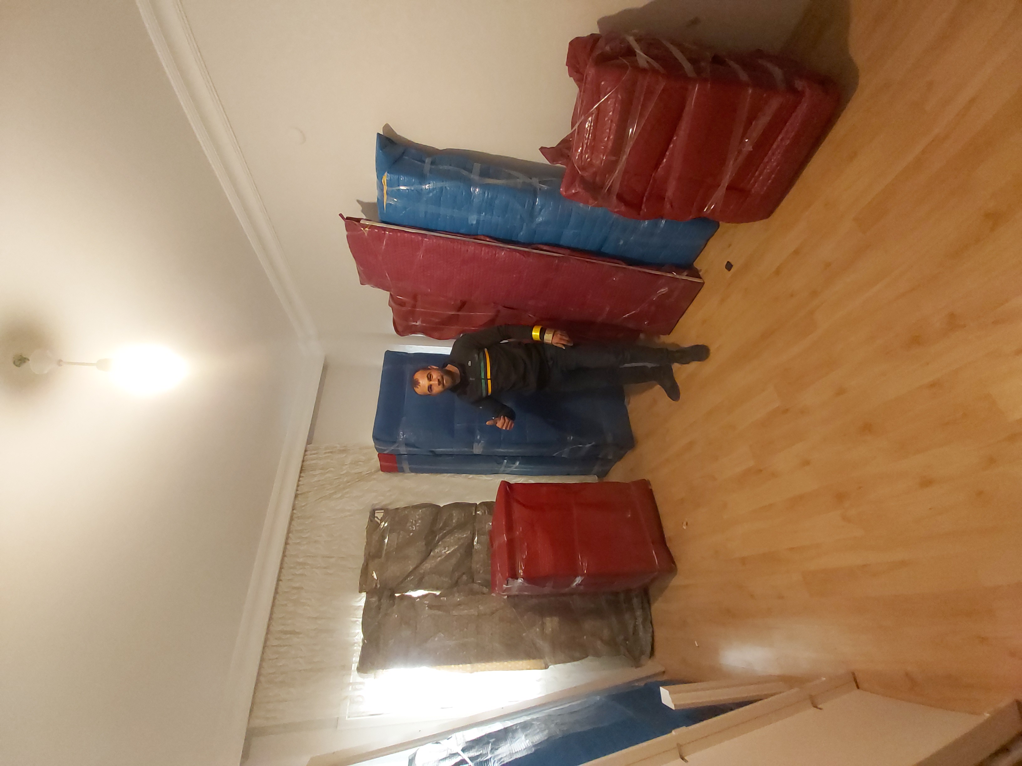 BEKTAŞ evden eve ilden ile asansörlü nakliyat